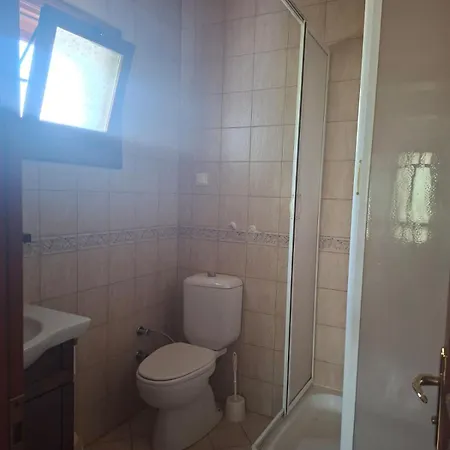 Ikiz Hébergement de vacances *