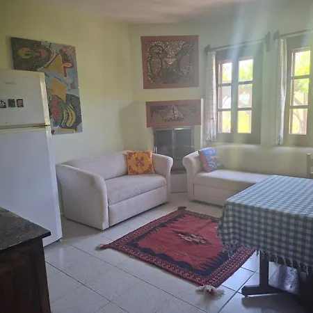 Hébergement de vacances Ikiz Ula