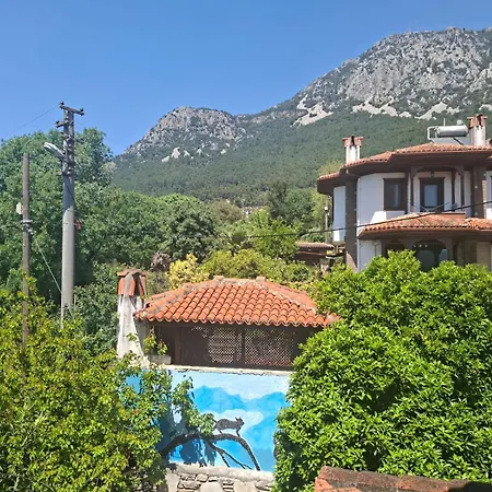 Hébergement de vacances Ikiz Ula